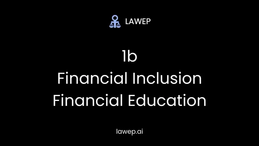 Financial Education