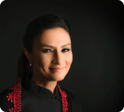 Marvi Memon profile image